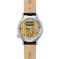 Orologio Bulova Accutron Spaceview in Acciaio 26A211 - 26A211